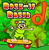 Franktown Rock-It Racer A Free Action Game