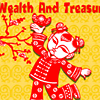 Wealth And Treasure A Free Action Game