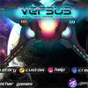VERSUS A Free Action Game