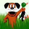 Duck Hunt Remake A Free Action Game