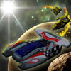 SpaceRace A Free Action Game