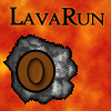 LavaRun A Free Action Game