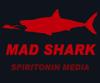 Mad Shark A Free Action Game