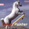 Horse Painter A Free Puzzles Game