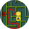A Maze Race II A Free Puzzles Game