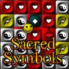 Sacred Symbols A Free Action Game