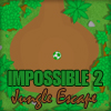 Impossible 2: Jungle Escape A Free Puzzles Game