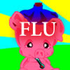 Flu! A Free Action Game