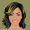 Keri Hilson Makeover A Free Dress-Up Game