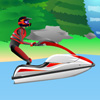 Jet Ski Rush A Free Action Game