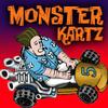 Monster Kartz A Free Action Game