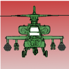 recon copter A Free Action Game
