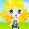 Cosplay Craze A Free Dress-Up Game