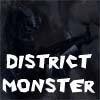 distric monster A Free Action Game