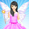Magic Fairy Princess A Free Customize Game