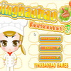 yingbaobao Restaurant3 A Free Dress-Up Game