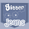 Glitter Jeans StarPocket A Free Dress-Up Game