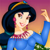 Jasmine Princess Dress Up A Free Customize Game
