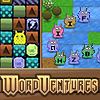 WordVentures A Free Action Game