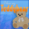 I love my Teddy Bear A Free Puzzles Game
