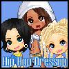Hip Hop Dressup A Free Customize Game