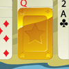 Gold Solitaire A Free Action Game