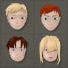 Face Control A Free Puzzles Game