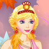 Princess Ayla A Free Dress-Up Game