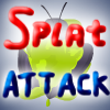 Splat Attack! A Free Action Game