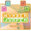 NumberJumper A Free BoardGame Game