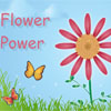 Flower Power A Free Dress-Up Game