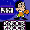 Clown Punch Knock Knock Jokes A Free Other Game