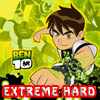 Ben 10 Sliding Puzzle Extreme A Free BoardGame Game