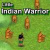 Little Indian Warrior A Free Action Game