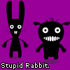 StupidRabbit A Free Action Game