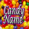 Candy Name Maker A Free Other Game