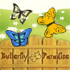 Butterfly Paradise A Free Action Game