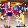 Love Story:Romantic Proposal A Free Dress-Up Game
