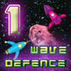One Wave TD A Free Action Game