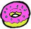 Doughnut Frenzy:Party Edition A Free Action Game