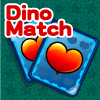 DinoKids - Dino Match A Free BoardGame Game
