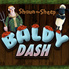 Baldy Dash A Free Action Game
