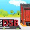 De DSB Bank game A Free Action Game