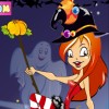 Mischief Little Witch A Free Dress-Up Game