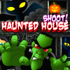 Haunted House Shoot A Free Action Game