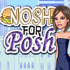 Nosh For Posh A Free Shooting Game
