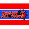 Destroy All Cars A Free Action Game