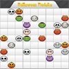 Halloween Picdoku A Free Puzzles Game