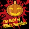 Night of the Killing Pumpkins A Free Action Game