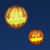 Accurate Kick: Halloween A Free Action Game